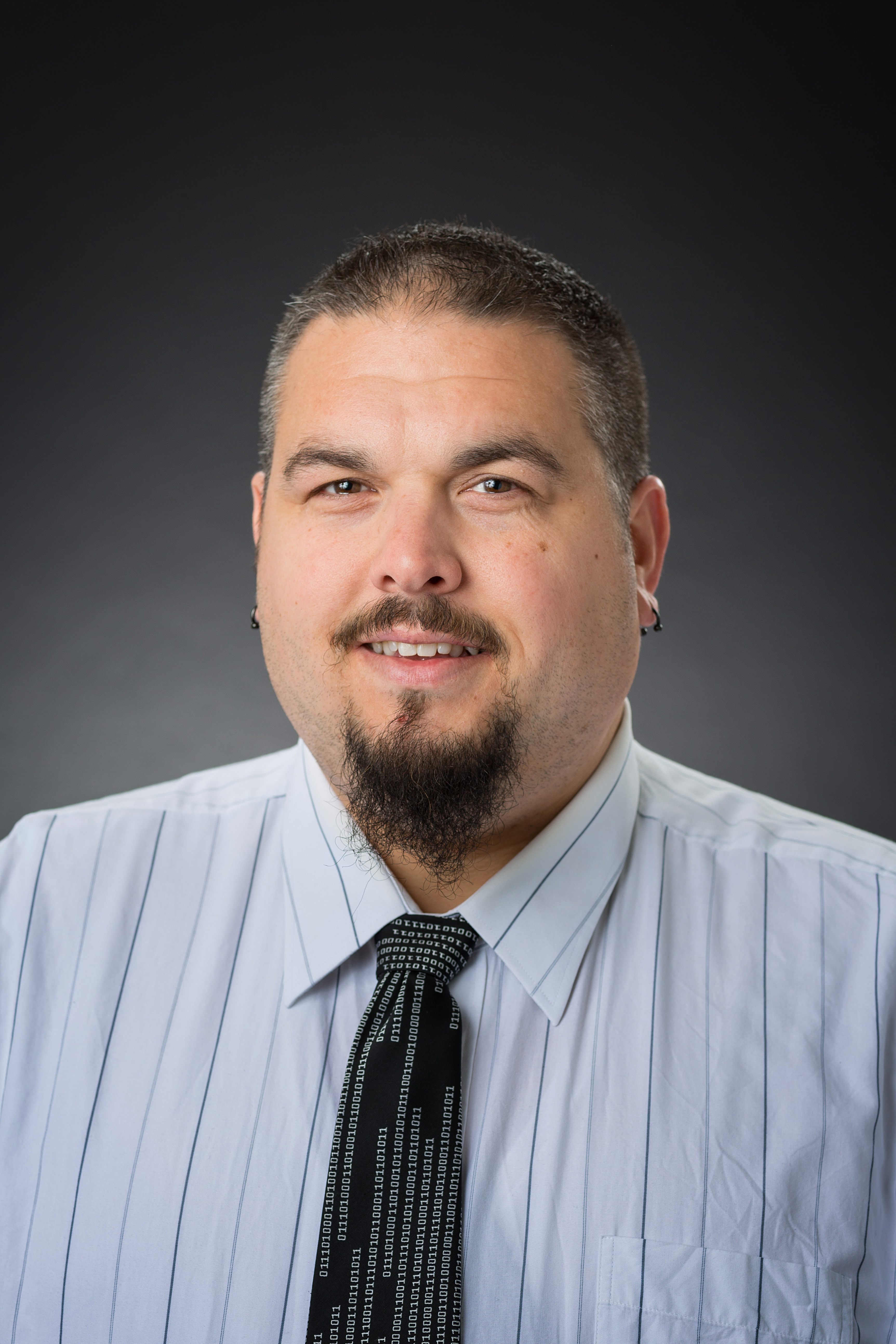 Photo of Richard King